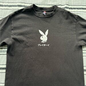 Playboy Tee